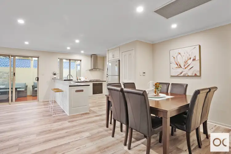 12 Ambrosini Court, Woodcroft SA 5162