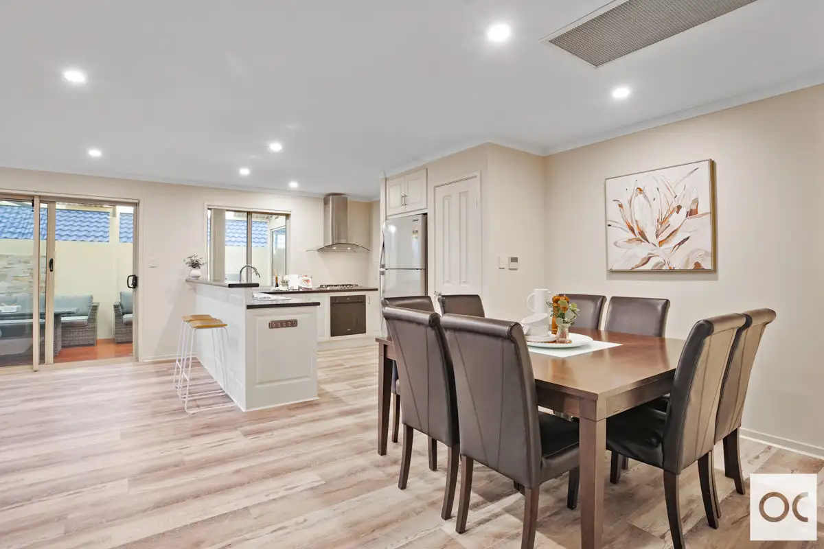 Main view of Homely house listing, 12 Ambrosini Court, Woodcroft SA 5162