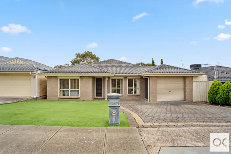 Second view of Homely house listing, 12 Ambrosini Court, Woodcroft SA 5162