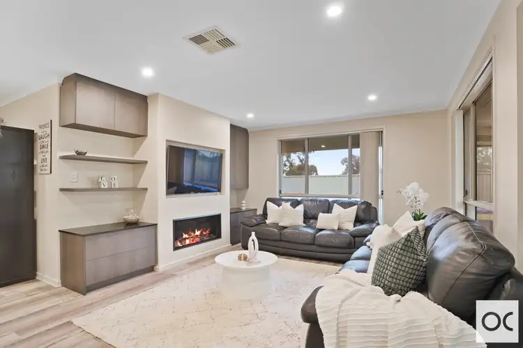Fourth view of Homely house listing, 12 Ambrosini Court, Woodcroft SA 5162