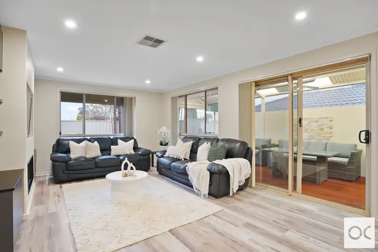 Fifth view of Homely house listing, 12 Ambrosini Court, Woodcroft SA 5162