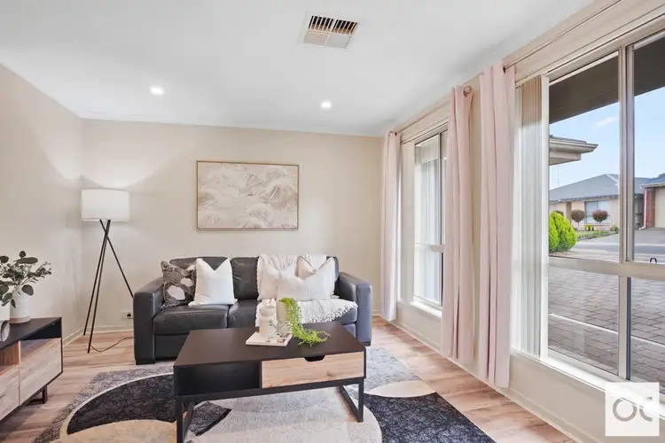 Sixth view of Homely house listing, 12 Ambrosini Court, Woodcroft SA 5162