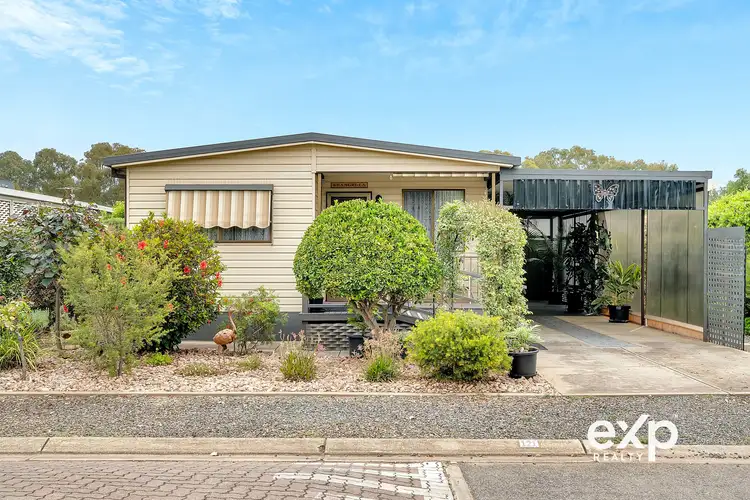 121/36 The Boulevard, Hillier SA 5116