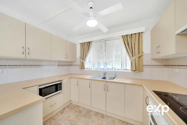 Fifth view of Homely retirement listing, 121/36 The Boulevard, Hillier SA 5116