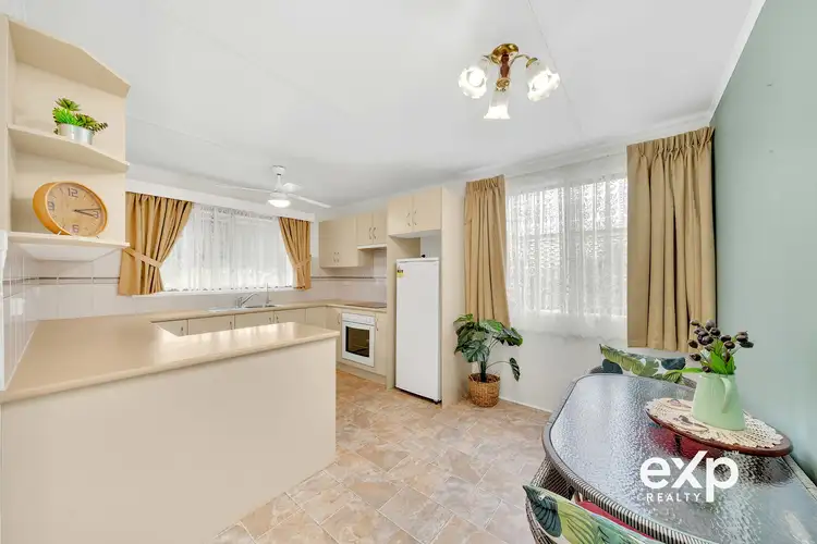 Sixth view of Homely retirement listing, 121/36 The Boulevard, Hillier SA 5116