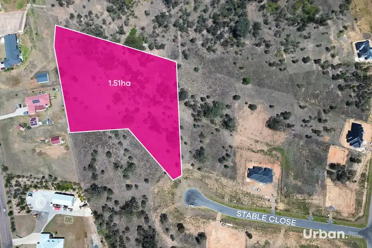 Main view of Homely rural property listing, 9 Stable Close, Muswellbrook NSW 2333
