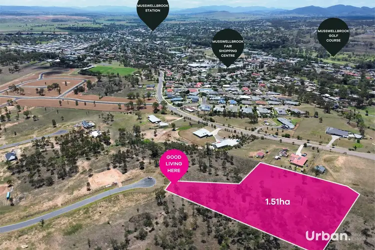 Third view of Homely rural property listing, 9 Stable Close, Muswellbrook NSW 2333