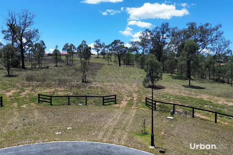 Fifth view of Homely rural property listing, 9 Stable Close, Muswellbrook NSW 2333