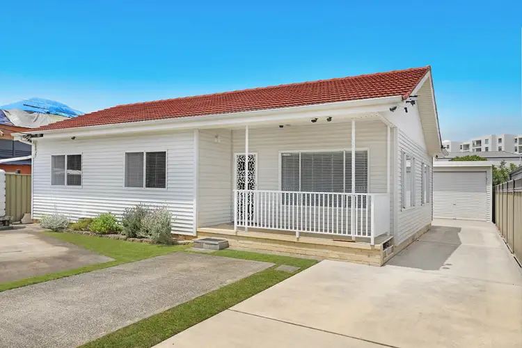 43 Carters Lane, Fairy Meadow NSW 2519