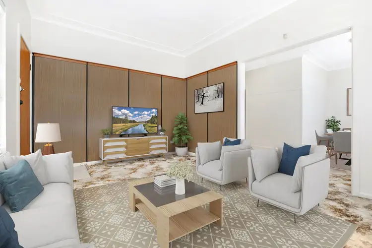 Second view of Homely house listing, 43 Carters Lane, Fairy Meadow NSW 2519