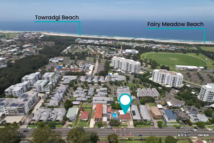 Fifth view of Homely house listing, 43 Carters Lane, Fairy Meadow NSW 2519