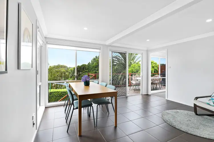 Fifth view of Homely house listing, 34 Plumwood Crescent, Cordeaux Heights NSW 2526