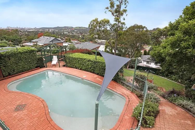 Sixth view of Homely house listing, 34 Plumwood Crescent, Cordeaux Heights NSW 2526