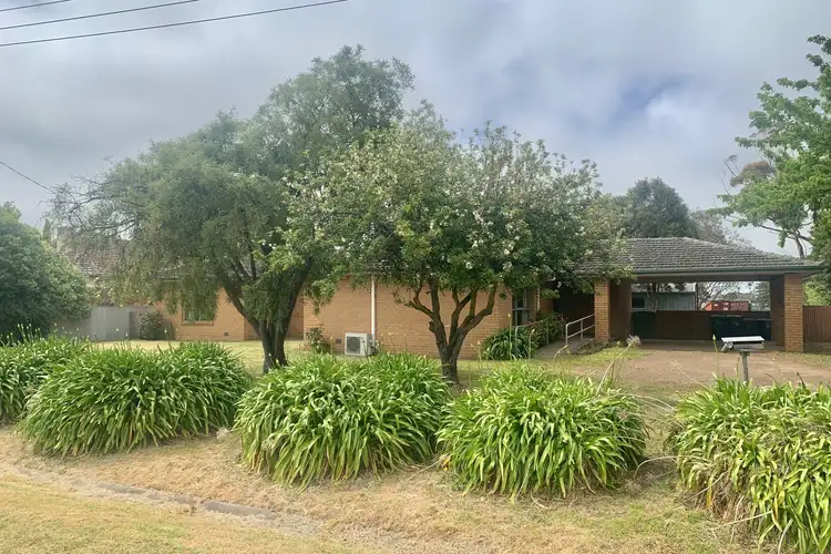 Main view of Homely house listing, 63 Darlington Road, Mortlake VIC 3272