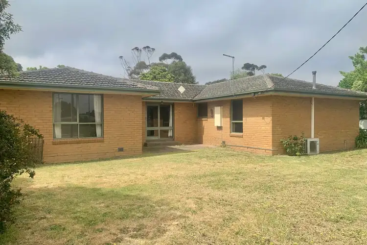 Third view of Homely house listing, 63 Darlington Road, Mortlake VIC 3272