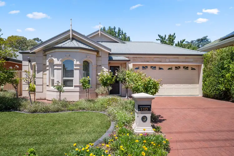 11D Cranbrook Avenue, Rostrevor SA 5073