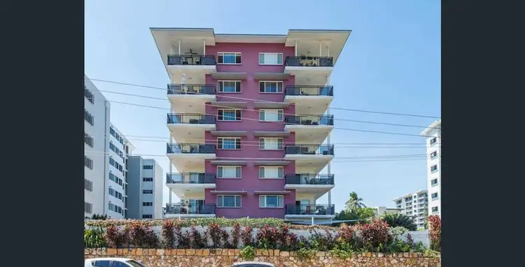 Main view of Homely unit listing, 8/1 Mauna Loa Street, Darwin City NT 800