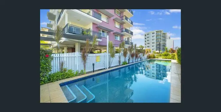 Second view of Homely unit listing, 8/1 Mauna Loa Street, Darwin City NT 800