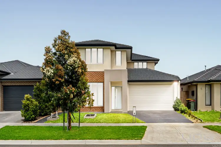 Main view of Homely house listing, 14 Laysan Crescent, Werribee VIC 3030