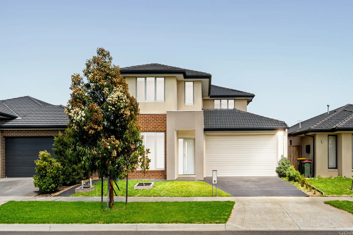 Main view of Homely house listing, 14 Laysan Crescent, Werribee VIC 3030