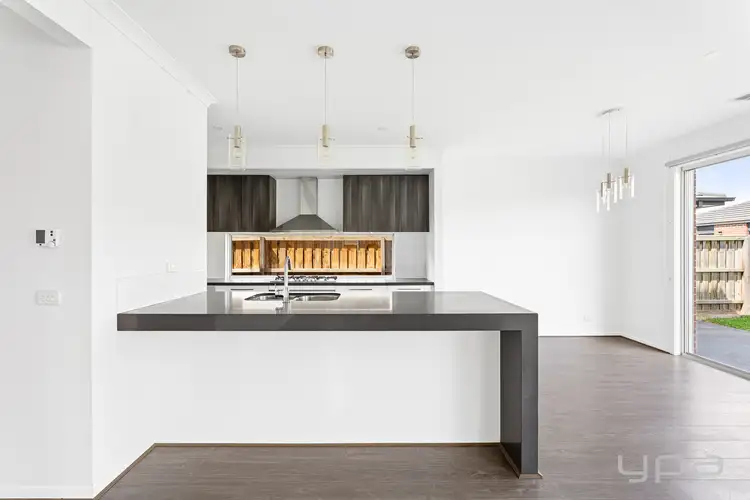 Sixth view of Homely house listing, 14 Laysan Crescent, Werribee VIC 3030