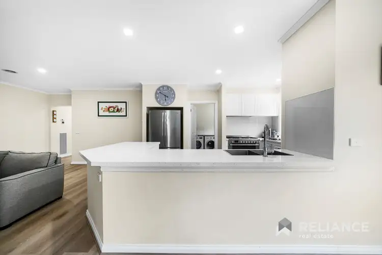 Main view of Homely house listing, 24 Snowbush Terrace, Point Cook VIC 3030