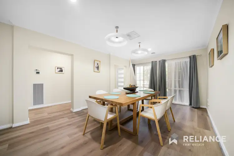 Fifth view of Homely house listing, 24 Snowbush Terrace, Point Cook VIC 3030