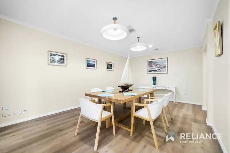 Sixth view of Homely house listing, 24 Snowbush Terrace, Point Cook VIC 3030