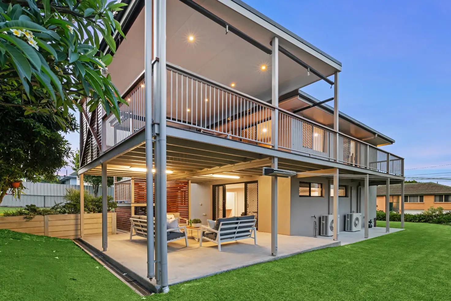 Main view of Homely house listing, 27 Kiparra Street, Mansfield QLD 4122