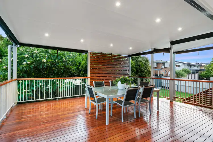 Third view of Homely house listing, 27 Kiparra Street, Mansfield QLD 4122