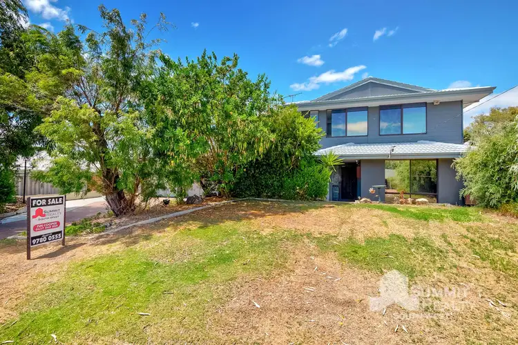 4 Whatman Way, Australind WA 6233