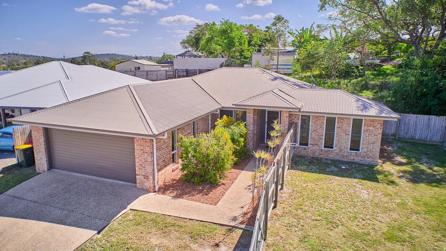 Main view of Homely house listing, 26 Trudy Avenue, Calliope QLD 4680