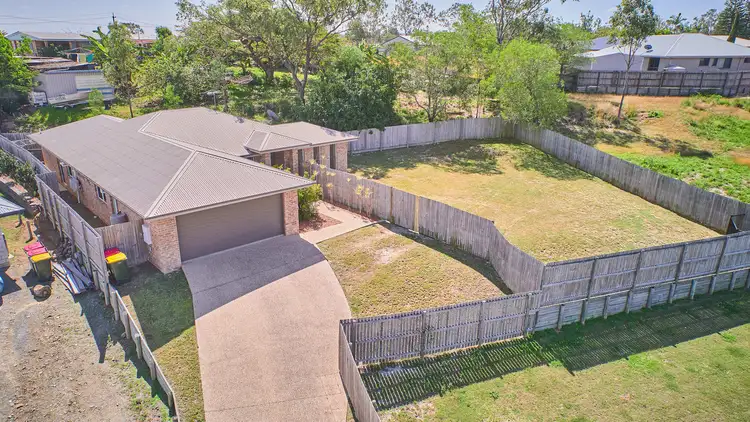 Second view of Homely house listing, 26 Trudy Avenue, Calliope QLD 4680