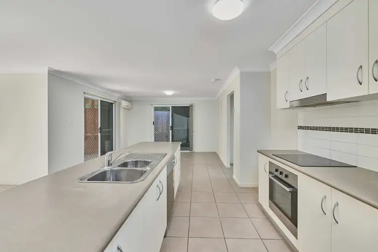 Third view of Homely house listing, 26 Trudy Avenue, Calliope QLD 4680