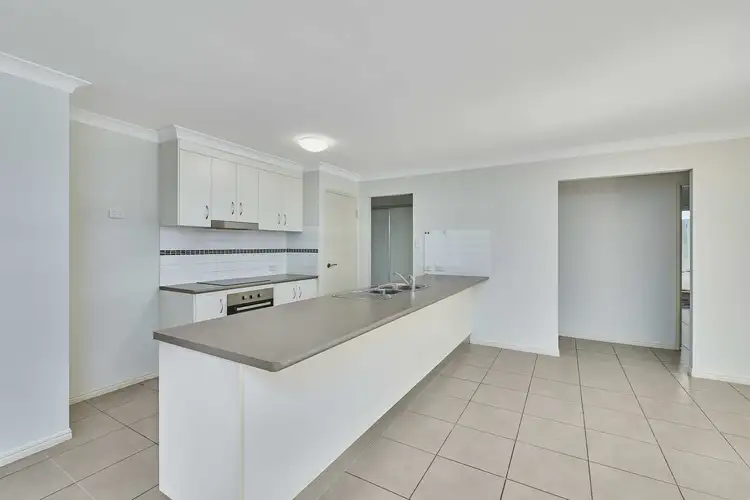 Fifth view of Homely house listing, 26 Trudy Avenue, Calliope QLD 4680