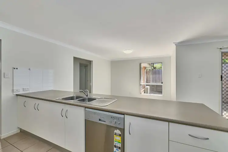 Sixth view of Homely house listing, 26 Trudy Avenue, Calliope QLD 4680