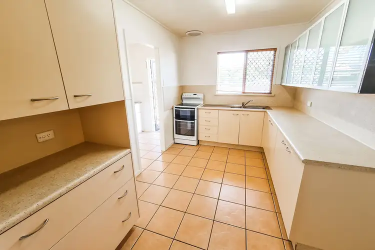 Second view of Homely house listing, 50 Thomson Road, Mount Isa QLD 4825