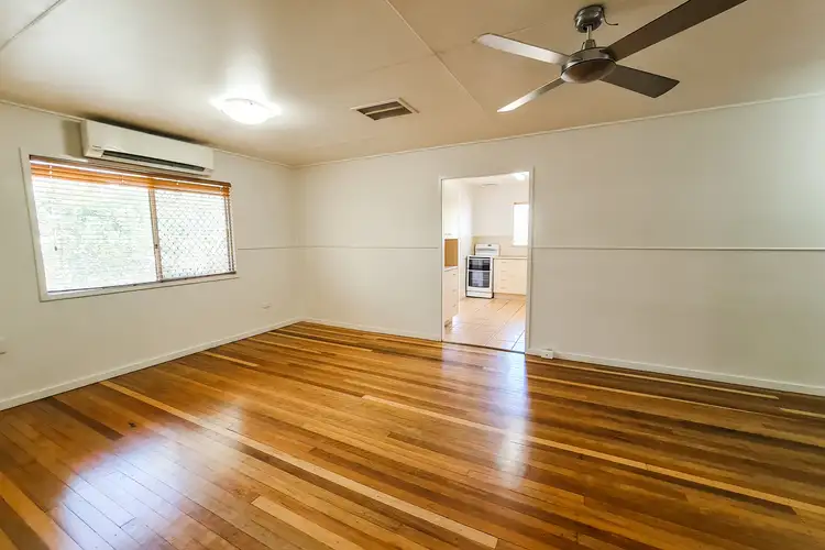 Fourth view of Homely house listing, 50 Thomson Road, Mount Isa QLD 4825