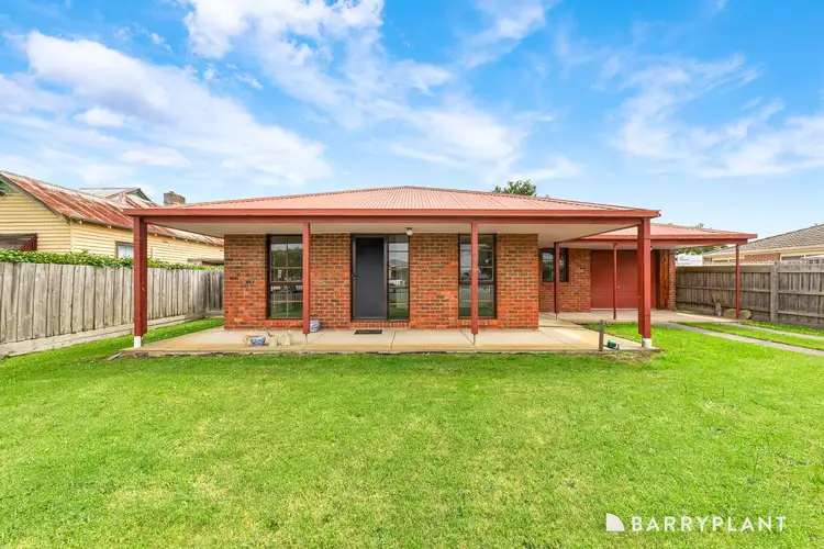 41 Princes Avenue, Longwarry VIC 3816