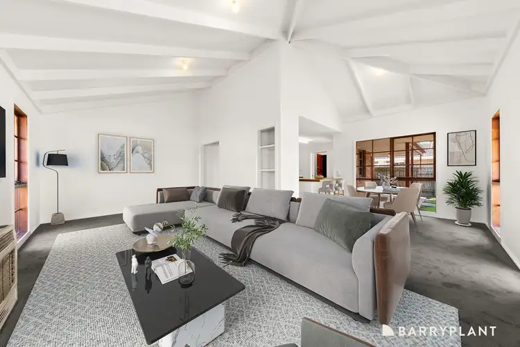 Second view of Homely house listing, 41 Princes Avenue, Longwarry VIC 3816