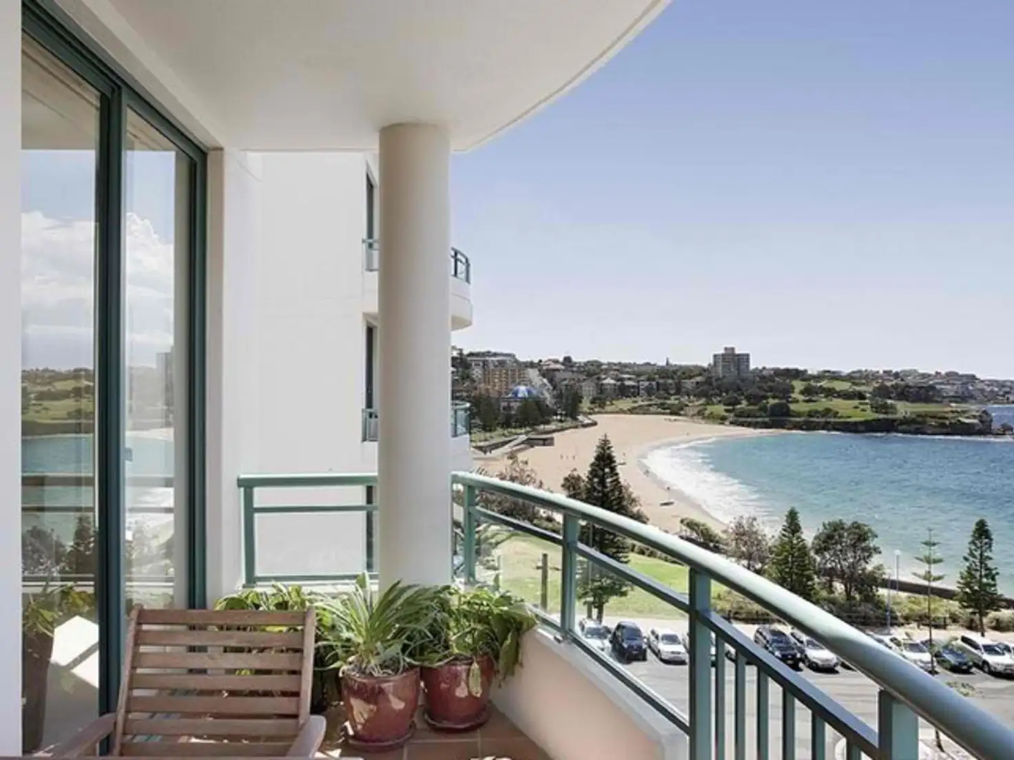 Main view of Homely apartment listing, 903/56 Carr Street, Coogee NSW 2034