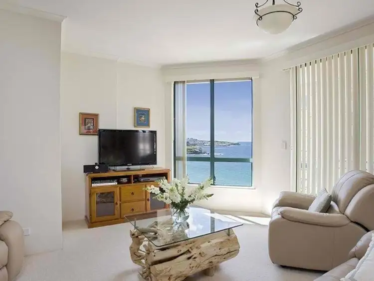 Second view of Homely apartment listing, 903/56 Carr Street, Coogee NSW 2034