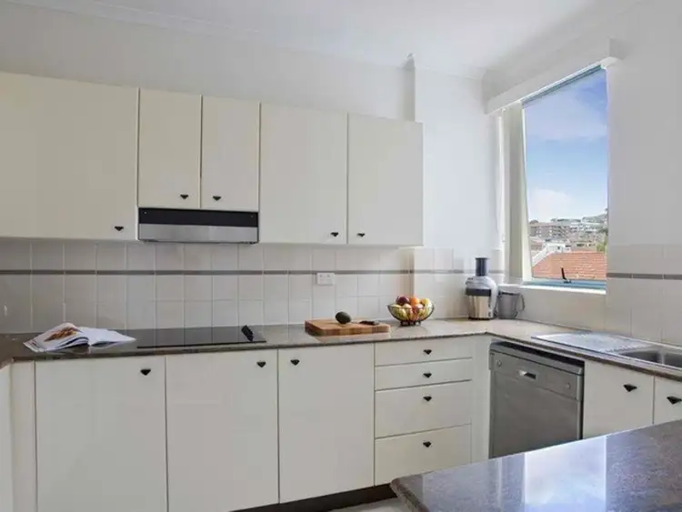 Third view of Homely apartment listing, 903/56 Carr Street, Coogee NSW 2034