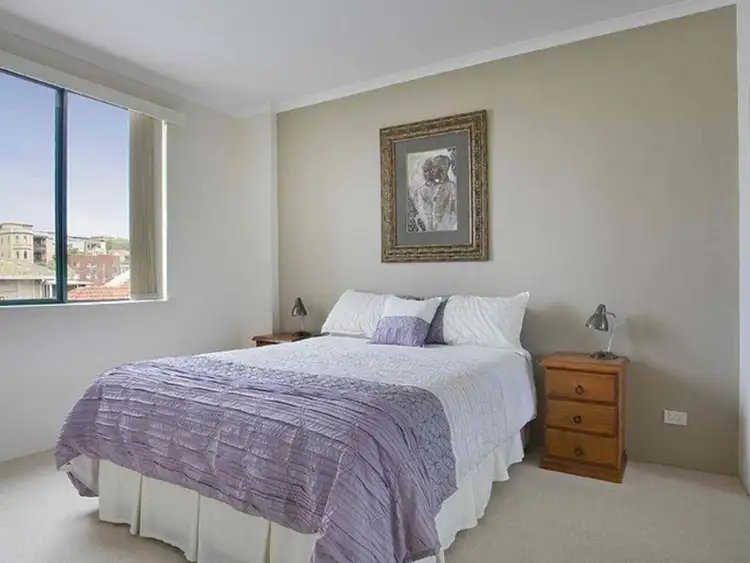 Fourth view of Homely apartment listing, 903/56 Carr Street, Coogee NSW 2034