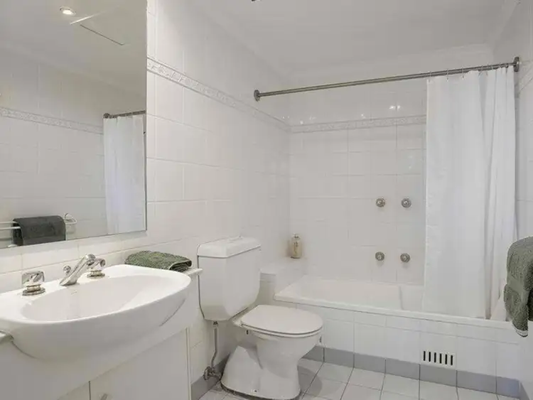 Fifth view of Homely apartment listing, 903/56 Carr Street, Coogee NSW 2034