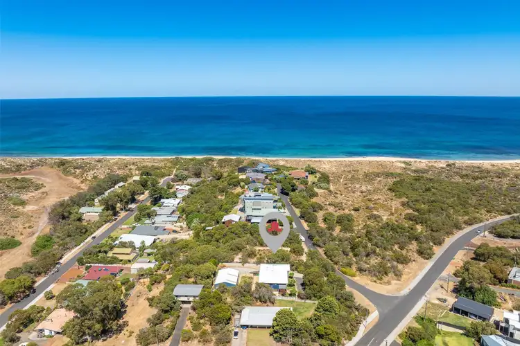 Main view of Homely land listing, 4 Double View Terrace, Binningup WA 6233