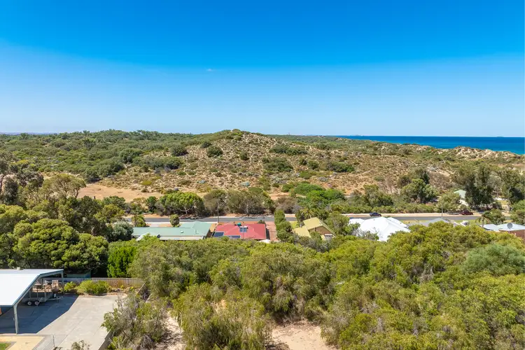 Fifth view of Homely land listing, 4 Double View Terrace, Binningup WA 6233