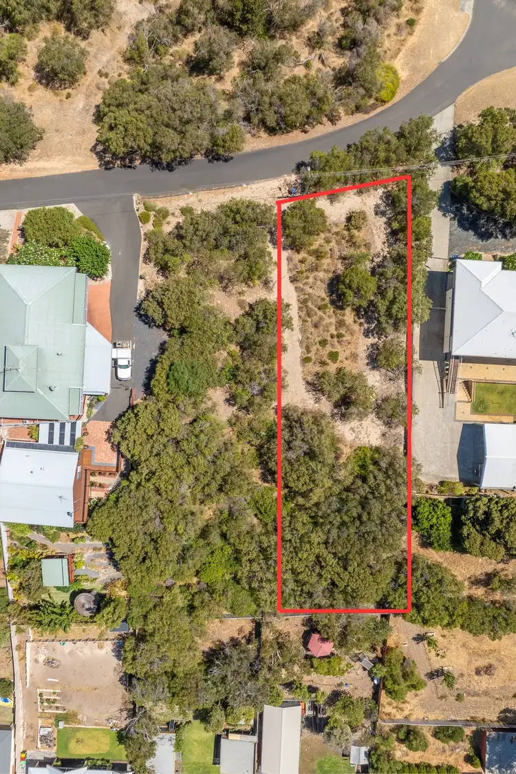 Sixth view of Homely land listing, 4 Double View Terrace, Binningup WA 6233