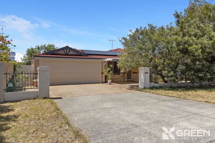 Main view of Homely house listing, 3 Gloucester Street, Dudley Park WA 6210