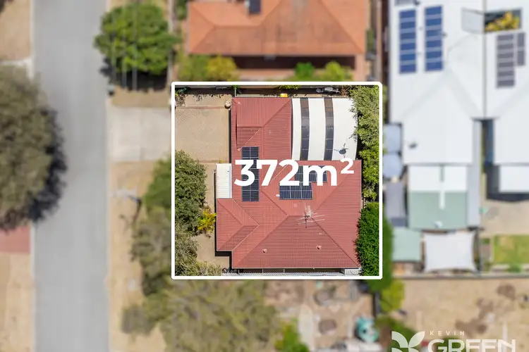 Second view of Homely house listing, 3 Gloucester Street, Dudley Park WA 6210
